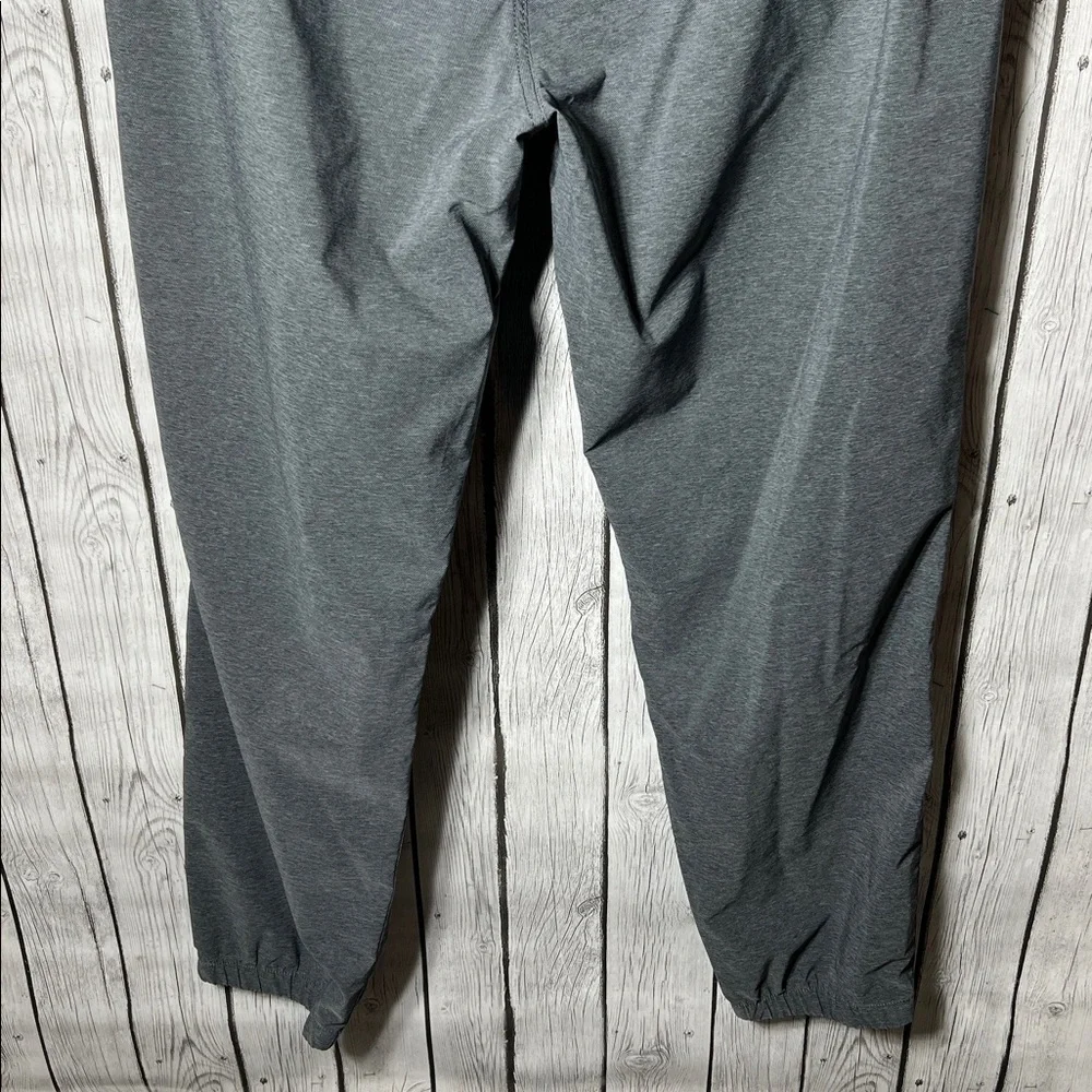 Hurley gray pants size xxxl